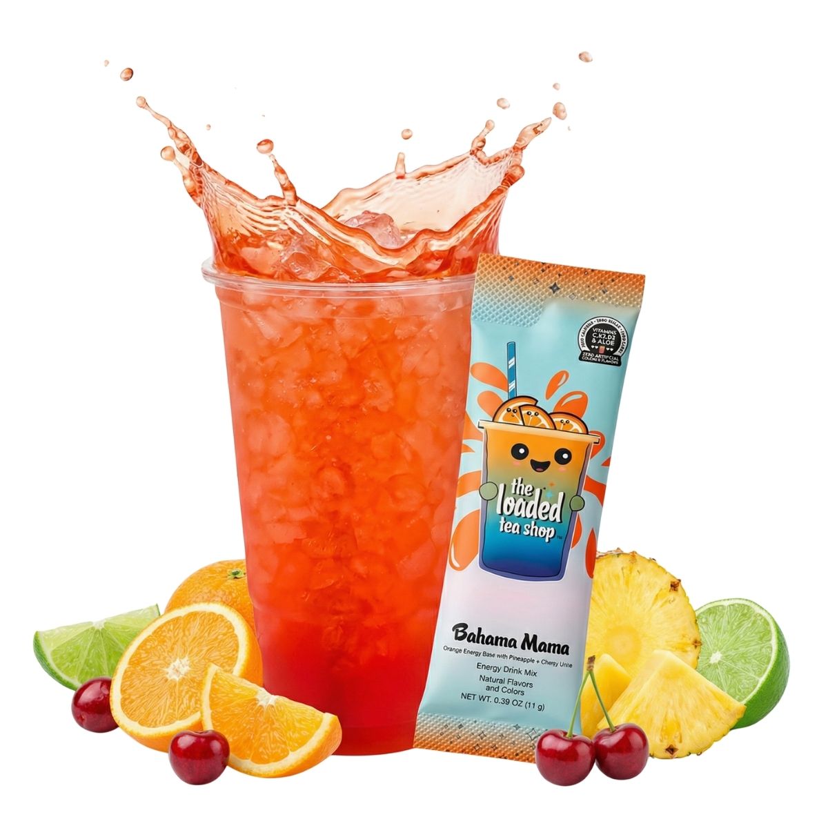 Bahama Mama