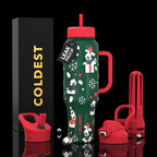 COLDEST 46oz Limitless Ultra v8
