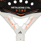 Adidas Padel Racket Metalbone Ctrl 2026