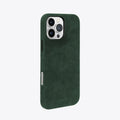The Signature Handcrafted Case — iPhone 16