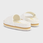 East Beach Slide Platform - Chamois