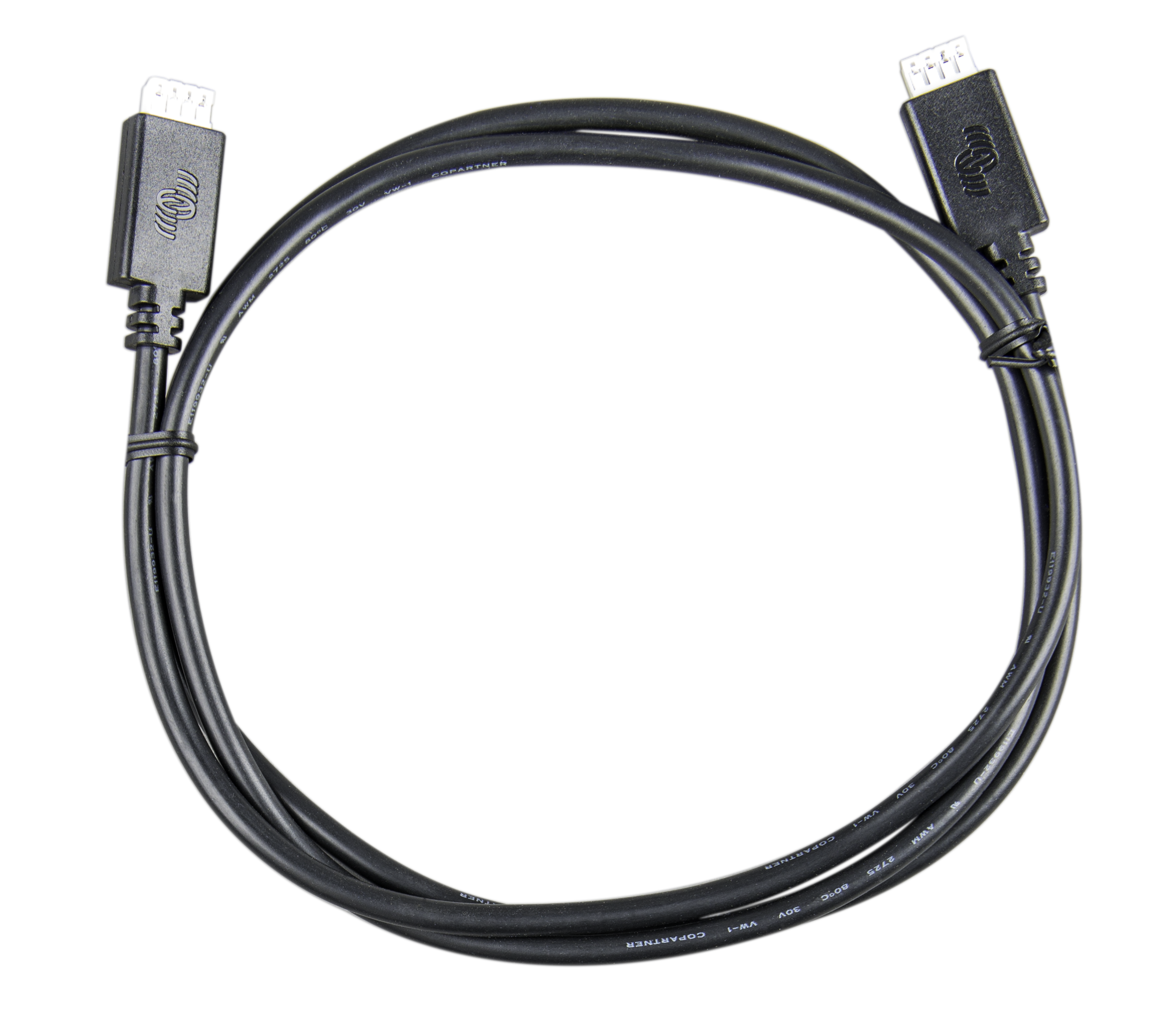 Victron - VE.Direct Cable 0,9m [ASS030530209]