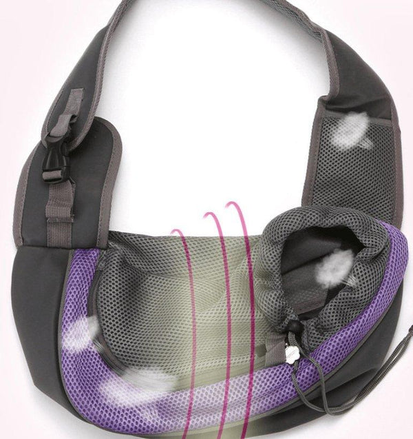 Adventurepaws Pet Explore Backpack (Copy)