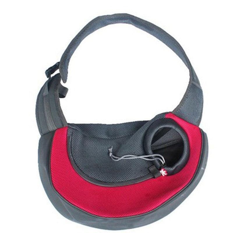 Adventurepaws Pet Explore Backpack (Copy)