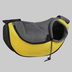 Adventurepaws Pet Explore Backpack (Copy)