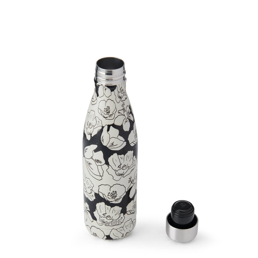 17oz Charcoal Bloom Original Bottle