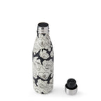 17oz Charcoal Bloom Original Bottle
