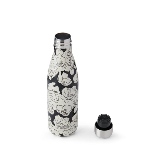 17oz Charcoal Bloom Original Bottle