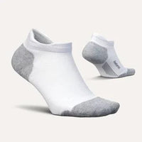 Feetures Elite Max Cushion No Show Tab